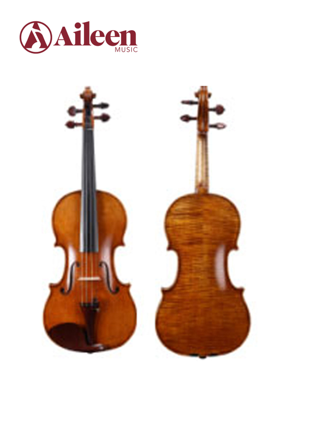 4/4 Mastery Seires Oil Varnish Viola LH680 