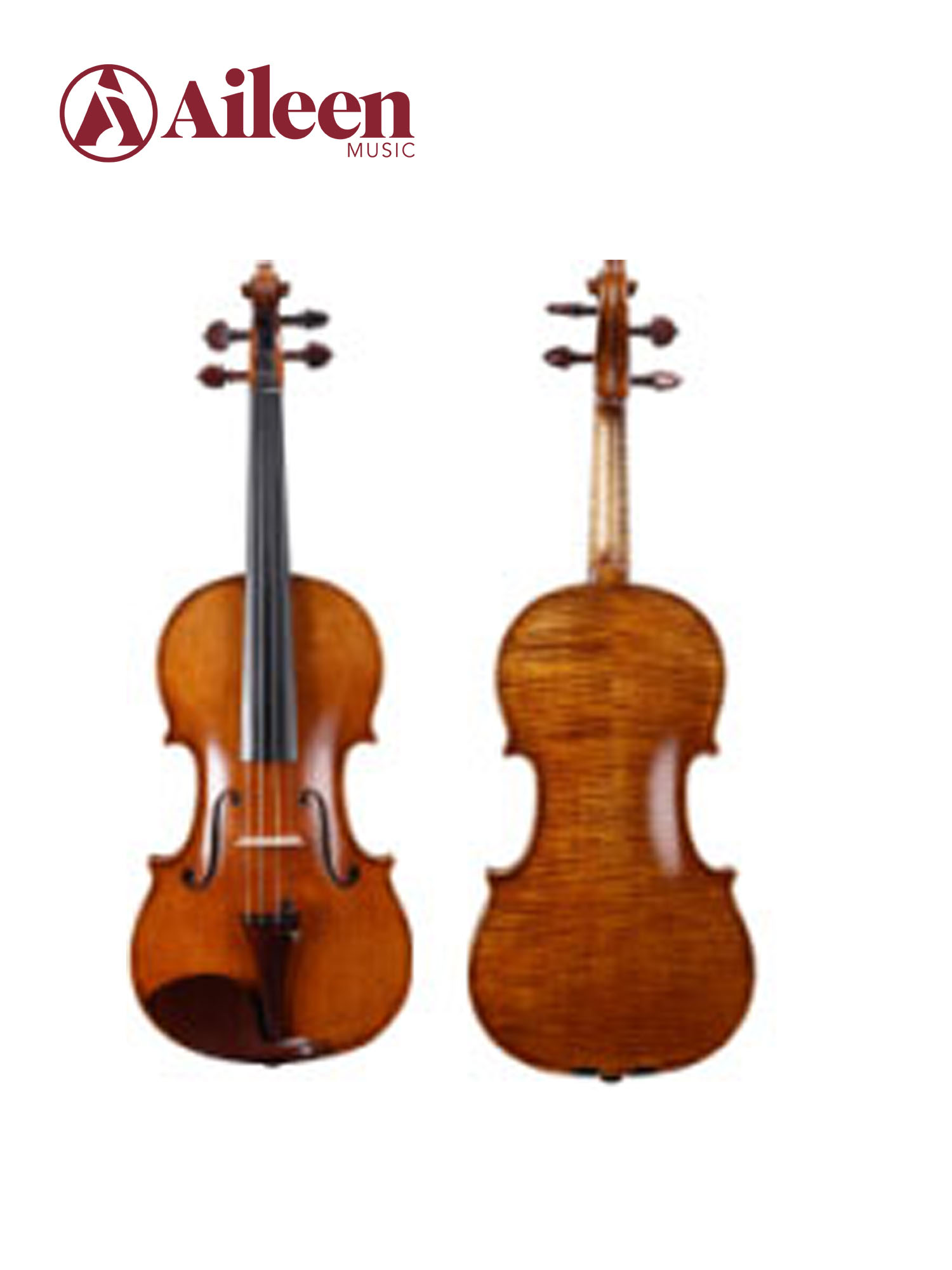 4/4 Mastery Seires Oil Varnish Viola LH680 