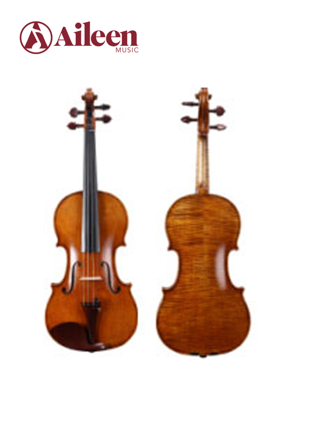 4/4 Mastery Series Oil Varnish Violin VH880 
