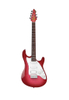 WGS150AF High Quality WINZZ Design Gravity Series S Model Pro Electric Guitar