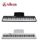 EK-F8801 Professional 61 Keys Portable Foldable Keyboard Instruments