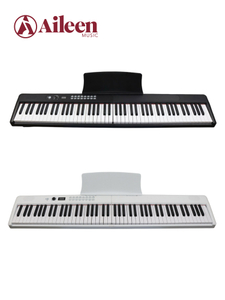 EK-F8801 Professional 61 Keys Portable Foldable Keyboard Instruments