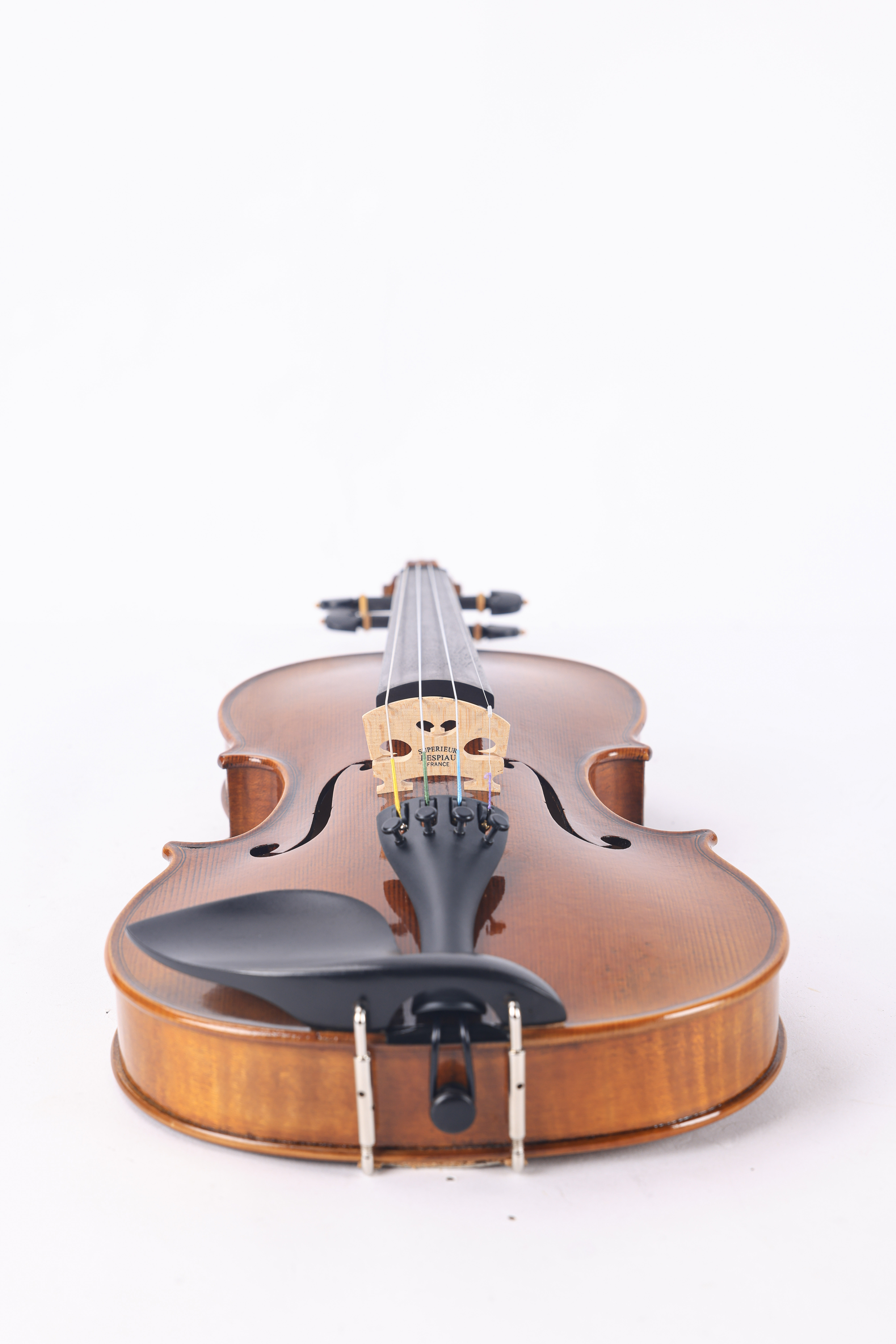 SV-20AL New Arrival Spirit And Oil Mixed Varnish 4/4-1/4 Suzuki Violin Advanced Violin