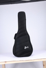 BGW1620 Musical Instruments Accessories Black Color 1680D Oxford Cloth Acoustic Guitar Bag