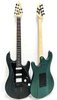 New Professional Winzz Design Special Edition Electric Guitars