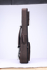 BGW5018 Factory Wholesale Brown Color 500D Snowflake Velvet Cloth Acoustic Guitar Bag