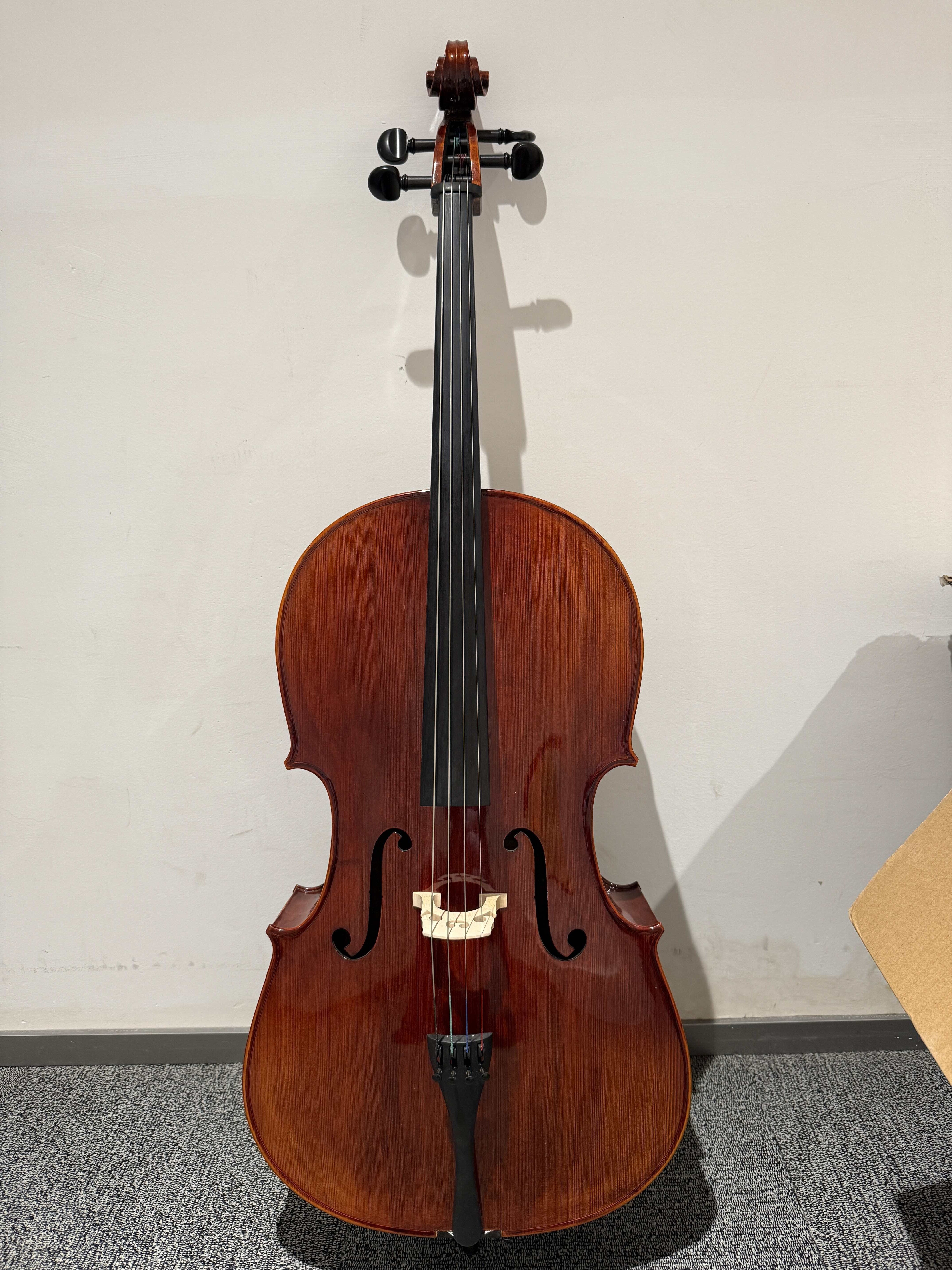 CH30H Hot Sale Professional 4/4 Advanced Cello