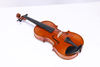LV02 Legacy Series Solid Spruce & Flamed Maple with Carbon Fiber Tailpiece 4/4-1/4 Violin