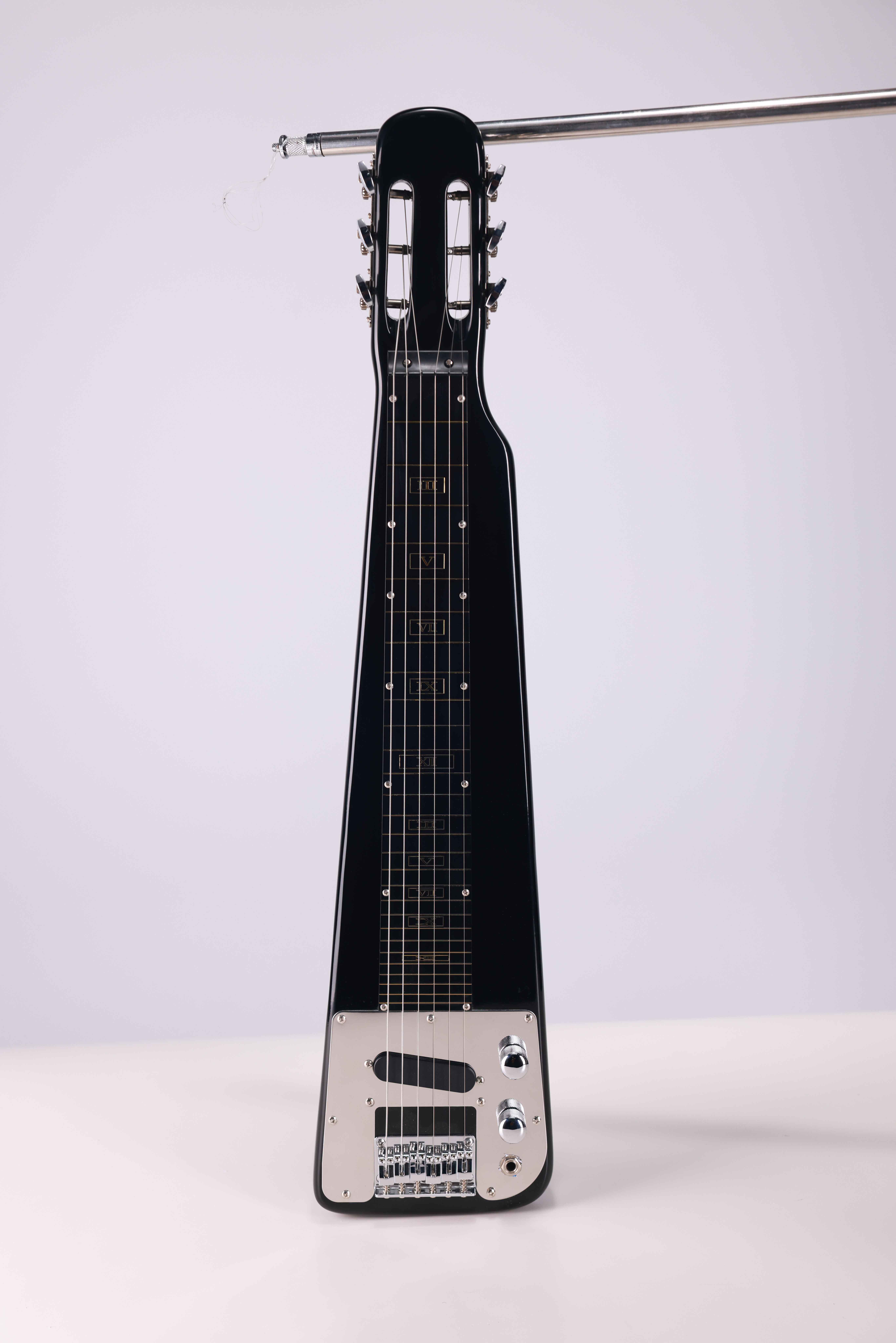 EAW02 Wholesale Price Soild Firmiana Body Electric Weisenborn Lap Steel Guitar
