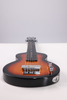 EAW03 Factory Supply Soild Okoume Through Body Electric Weisenborn Style Hawaiian Guitar