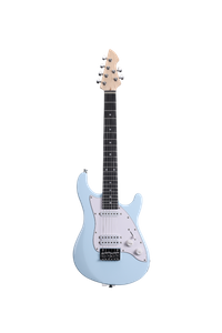 WGS MINI WINZZ Design Special Edition Mini S Model Electric Guitar