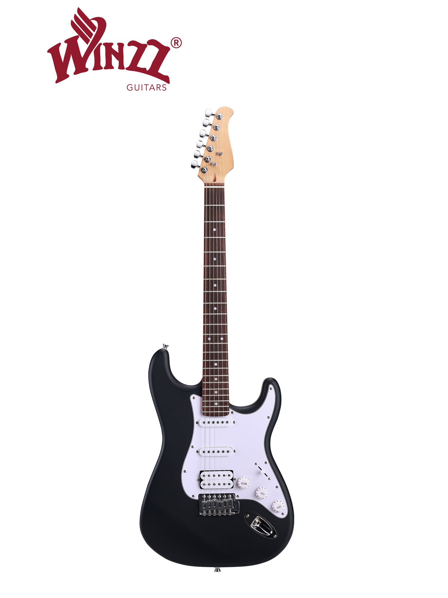 EGS02 Good Quailty OEM Lightweight 39" Electric Guitar