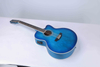 AF-H01CE-12 Hand Rubbed Finish 12 Strings Acoustic Guitar
