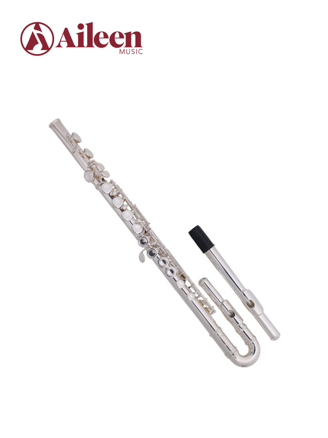 FL4011C-E Wholesale Woodwind Instrument C Key General Grade Flute