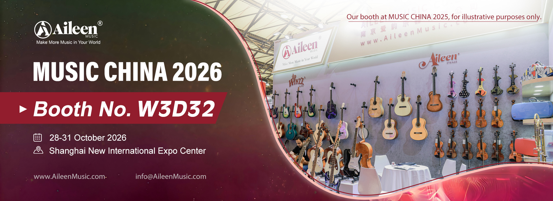Music China 2026