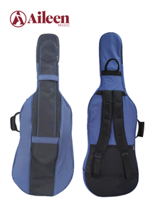 4/4 20mm Thick Padding Cello Soft Bag BGC014H