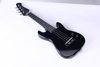 EU111 New 26" ST Style Solid Wood Electric Ukulele