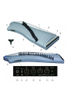 MK-801 New Portable Multiple Sound Modes Multi-functional Instrument Mokoo