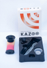 KZ100 New Colorful ABS Body Sin-friendly Coating Kazoo