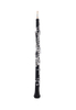 OB-M5320S Good Quality Woodwind Musical Instrument Semi-automatic Oboe