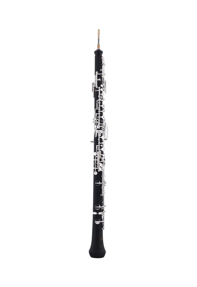 OB-M5320S Good Quality Woodwind Musical Instrument Semi-automatic Oboe