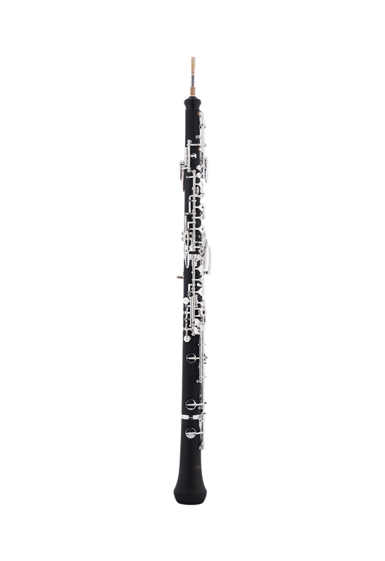 OB-M5320S Good Quality Woodwind Musical Instrument Semi-automatic Oboe