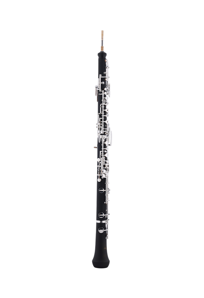 OB-M5320S Good Quality Woodwind Musical Instrument Semi-automatic Oboe
