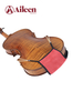 CCV03 High Quality Violin Accessories Soft Shaped Cotton Medium Violin/viola Chinrest Pad