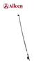 HW-BA22 WANKA Premium Quality German Imported Pernambuco Viola Bow 