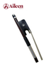 Octagonal Brazilwood Stick Cello Wooden Bow (WC780)