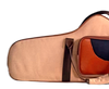 ASC0224 Portable Oxford Cloth PU Leather Alto Saxophone Case