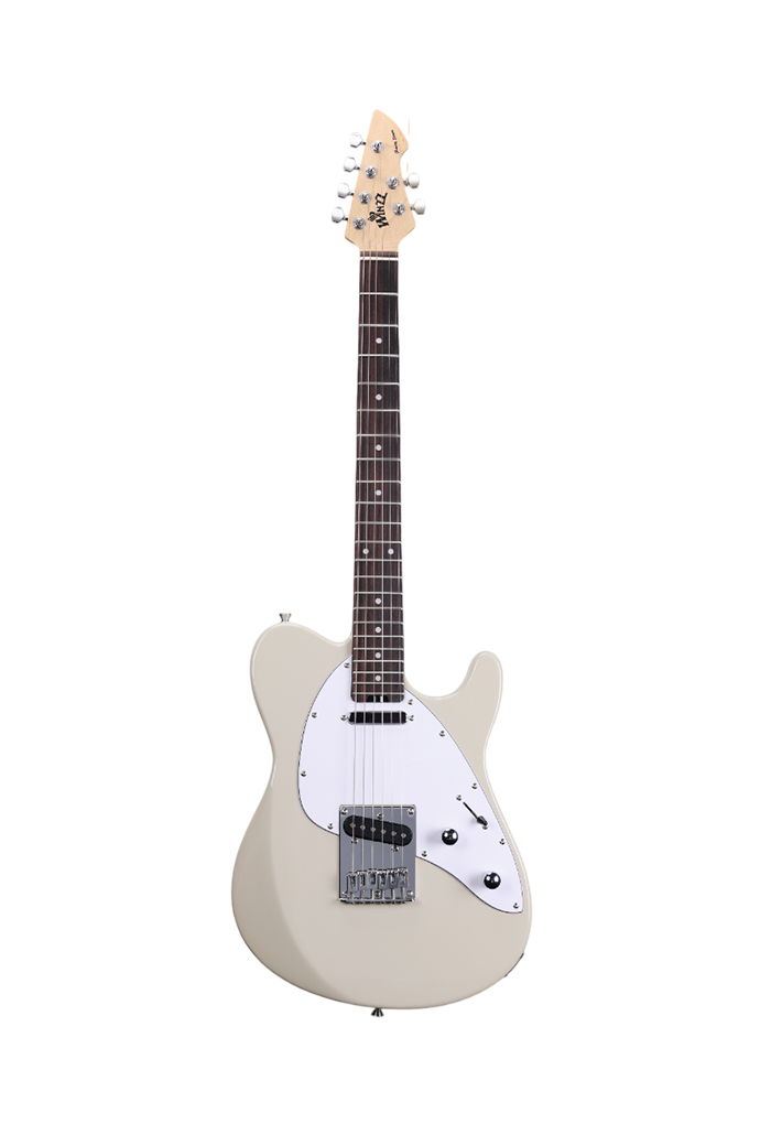 WGT50 Hot Selling WINZZ Design Gravity Series BE T model Electric Guitar