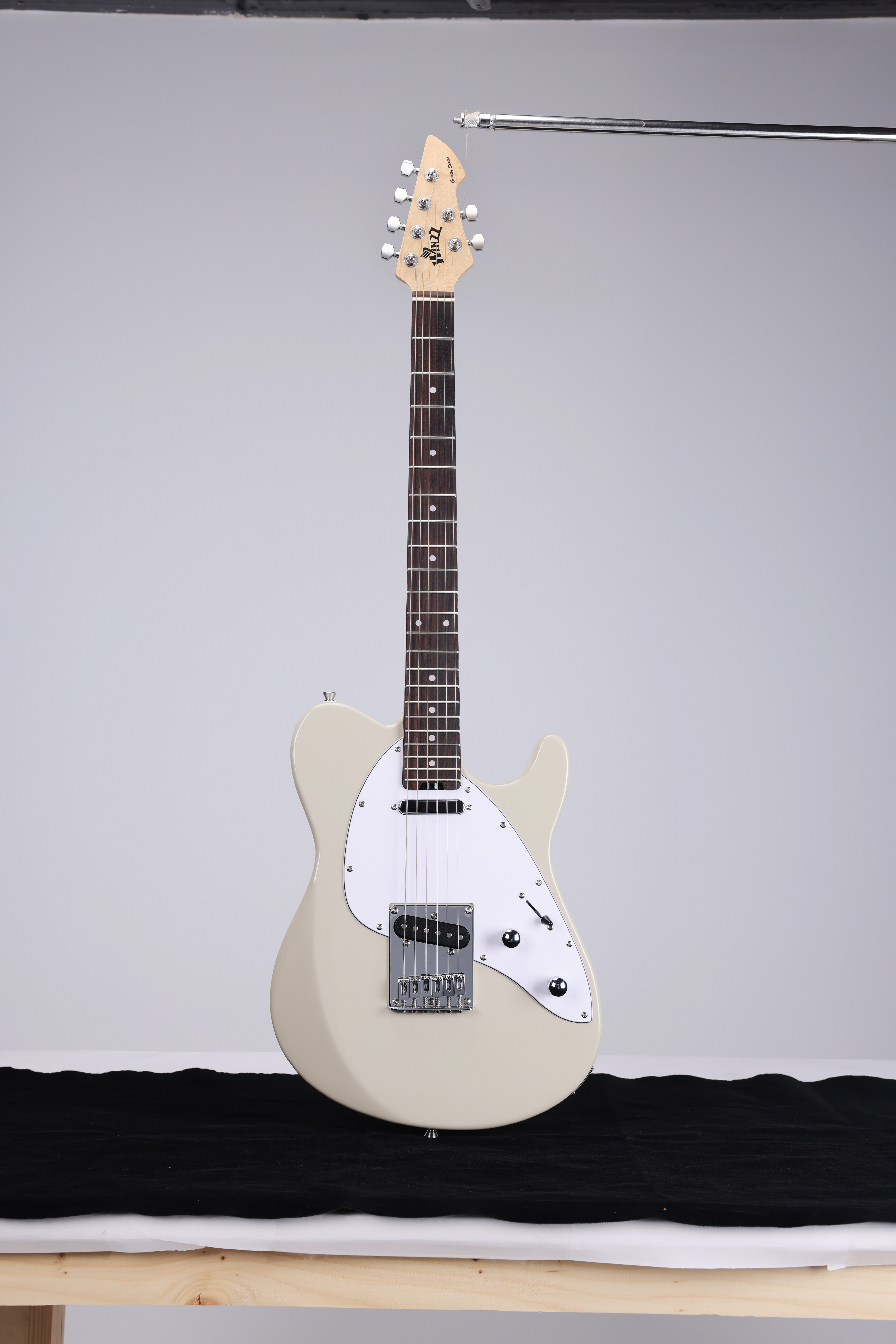 WGT50 Hot Selling WINZZ Design Gravity Series BE T model Electric Guitar