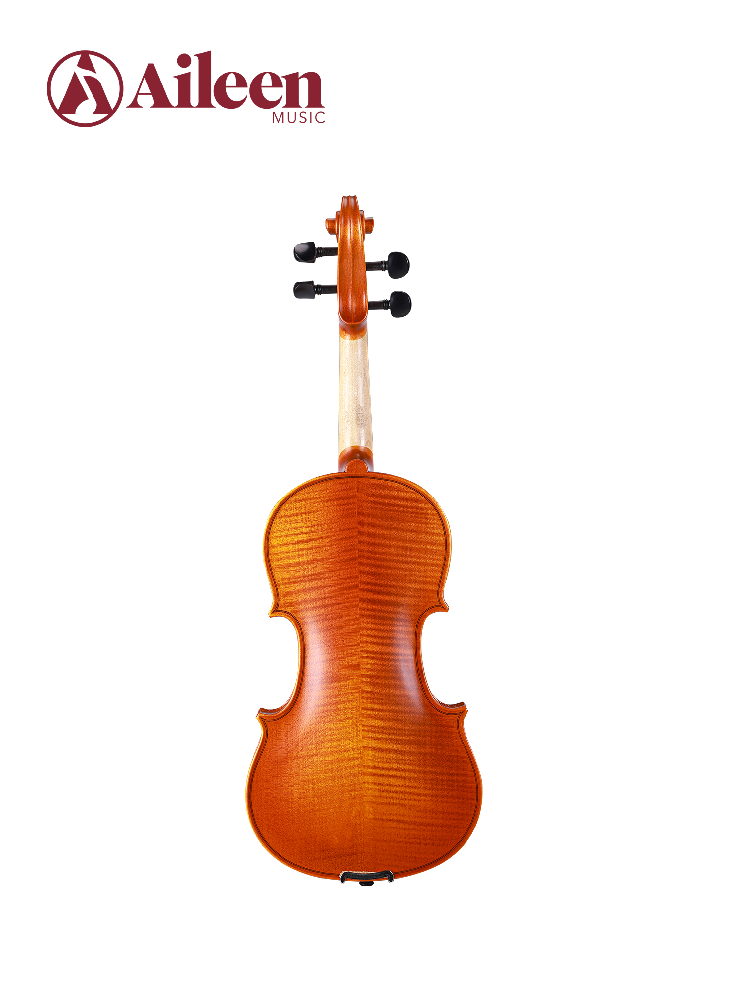 Selected Solid Spruce Top 4/4-1/16 Middle Grade Violin AVL25