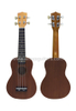 New All sapele plywood top normal strings ukulele (AU006L)