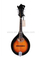 A-style Chinese Plywood Mandolin (AM50A)
