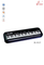 Plastic pencil box （DL-8117-8119）
