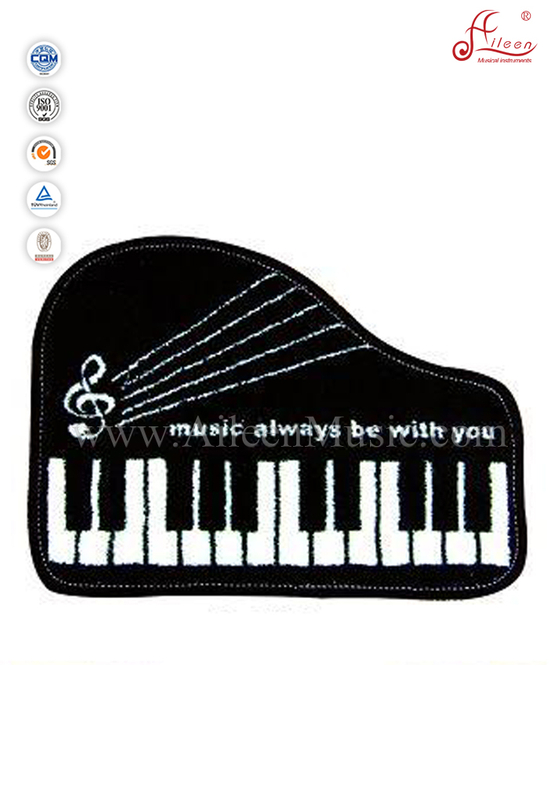 Piano carpet (DL-8536)