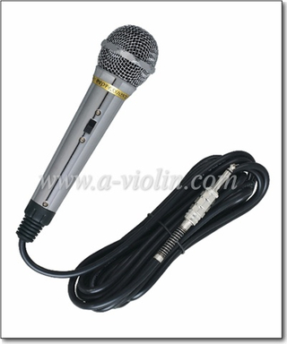 Wired Microphone(AL-S66)