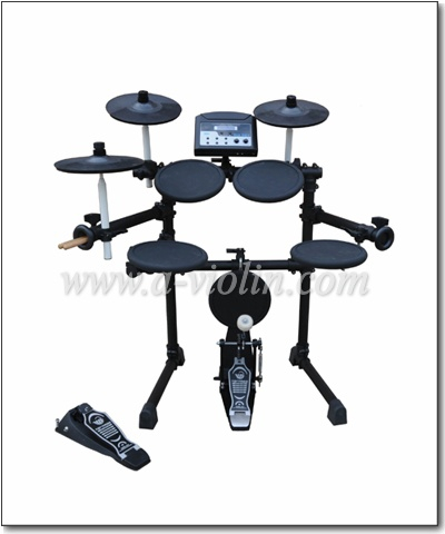 Electronic Drum/Electric Drum Set (EDS-907-3)