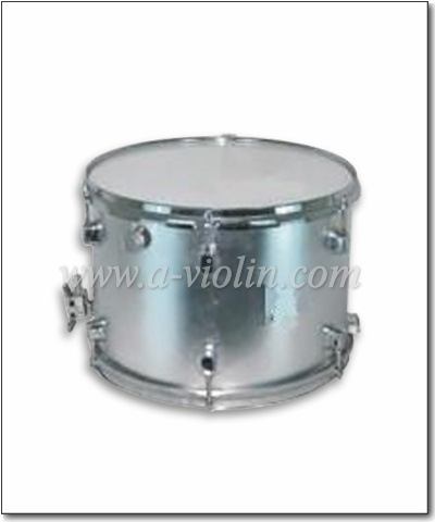 Play Performance Marching Band Drum set With Drumsticks Strap (MD600)