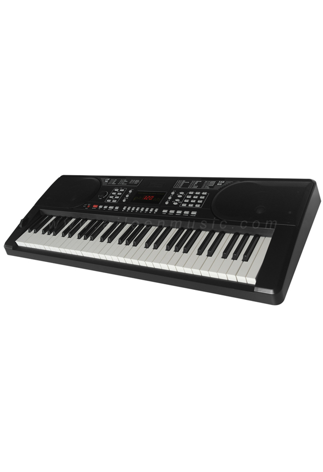 61 keys Electric Keyboard with 300 tone (EK61306)