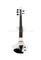 Ebony tailpiece Patent Electric violin (VE501E-5S)
