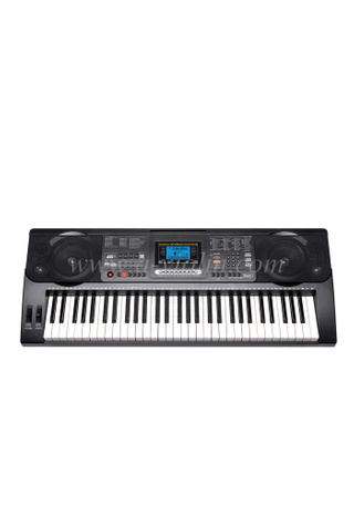 61 Keys Electric Keyboard/Music Keyboard Instrument (EK61223)
