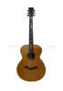 40" All Solid Wood Ebony Fingerboard Acoustic Guitar (AFH110)