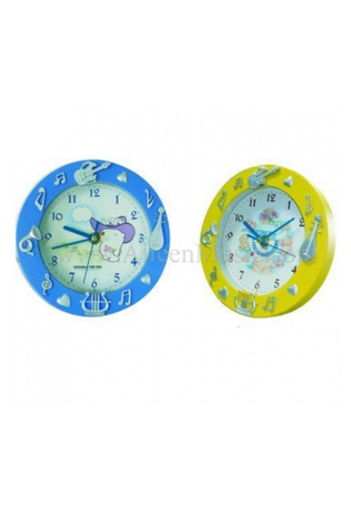 Cartoon Clock(big) (DL-8450-8451)