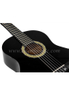 39" Classical Guitar, Great Price For Guitar Beginners (AC851)