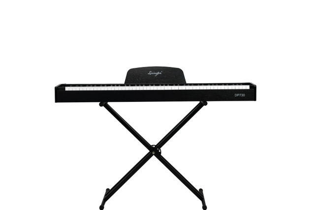 88 Progress Hammer Action Keyboards(DP730)