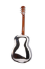 High Quality Metal Body Resonator Guitar(RGS-M110E)