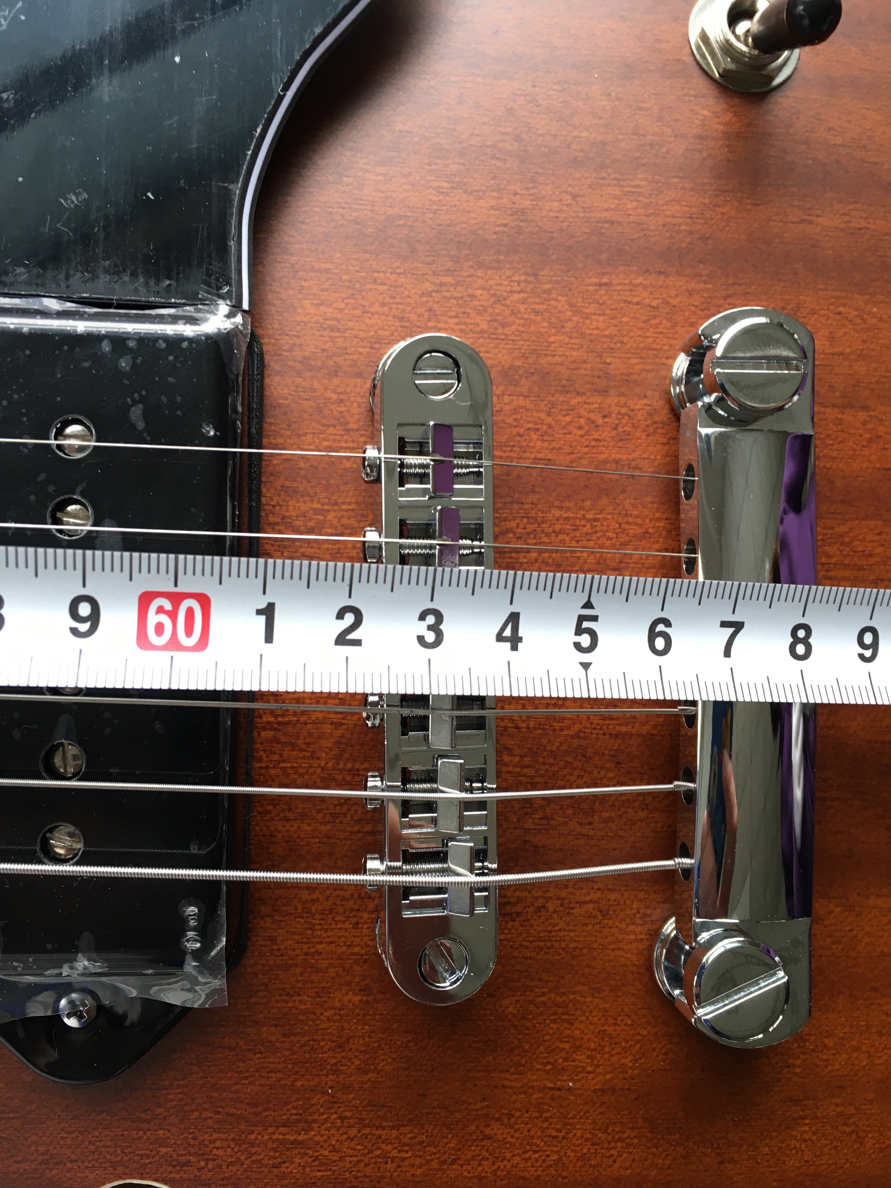 wholesale cutaway body Jazz Music electric Jazz guitar (EGJ902)
